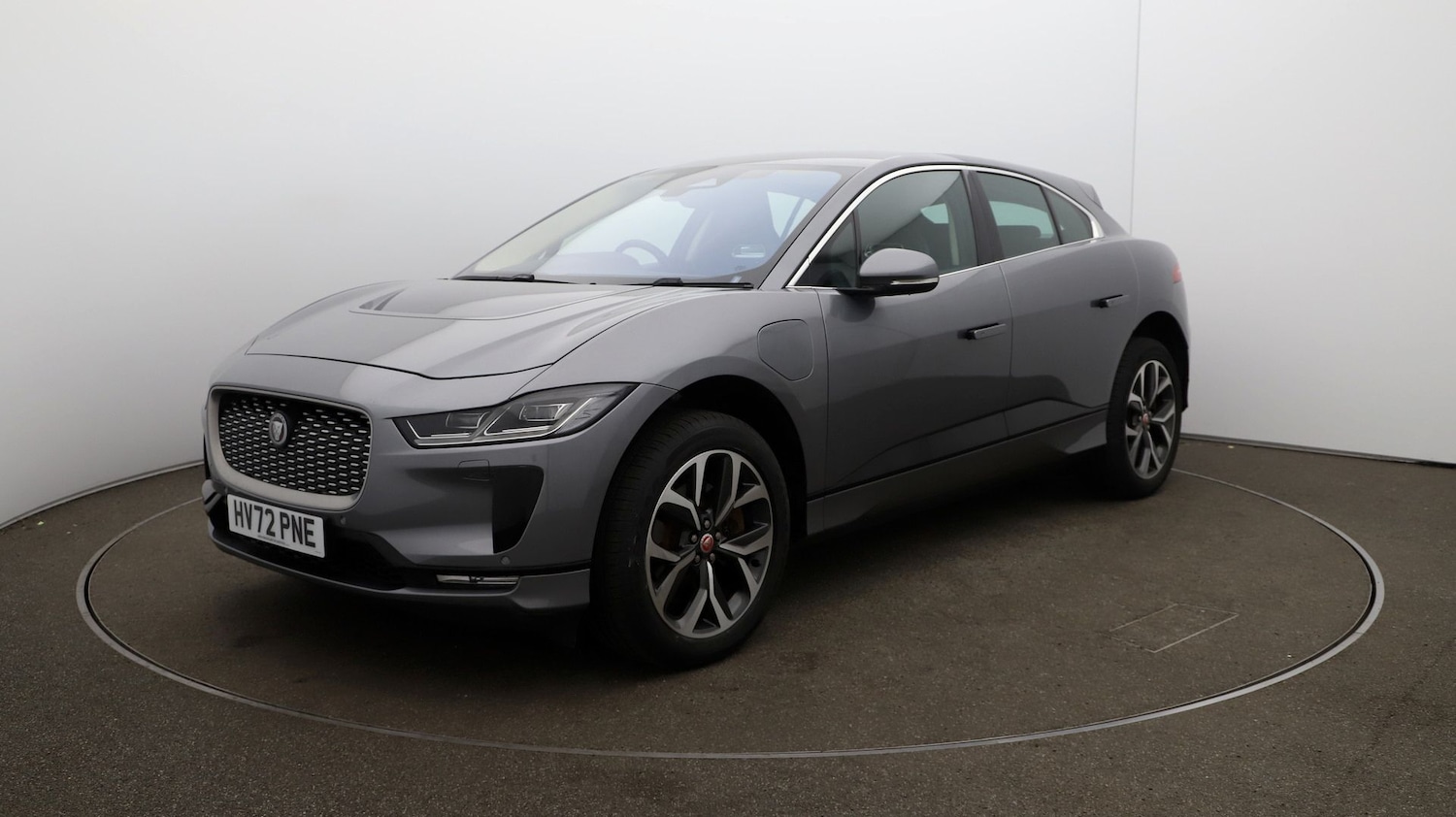Used Jaguar I-Pace 2022 for sale - 76810044: Photo 63