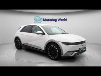 Used Hyundai IONIQ 5 2022 for sale - 74534299: Photo