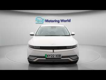 Used Hyundai IONIQ 5 2022 for sale - 74534299: Photo