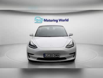 Used Tesla Model 3 2020 for sale - 79762190: Photo