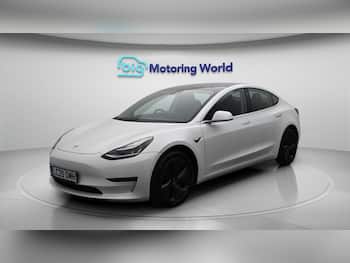 Used Tesla Model 3 2020 for sale - 79762190: Photo