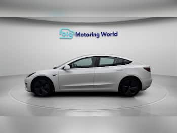 Used Tesla Model 3 2020 for sale - 79762190: Photo