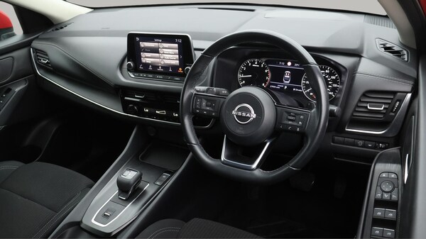 Used Nissan Qashqai 2022 for sale - 75707902: Photo 10