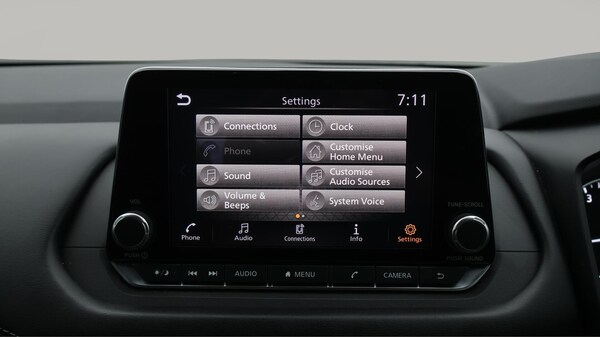 Used Nissan Qashqai 2022 for sale - 75707902: Photo 12