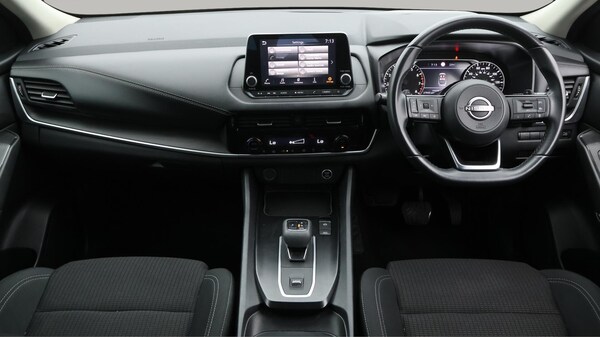 Used Nissan Qashqai 2022 for sale - 75707902: Photo 14