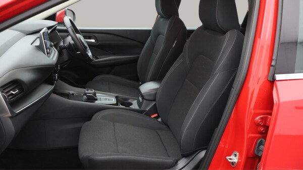 Used Nissan Qashqai 2022 for sale - 75707902: Photo 15