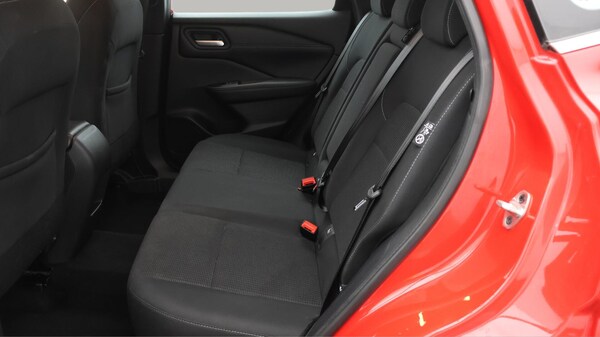 Used Nissan Qashqai 2022 for sale - 75707902: Photo 17