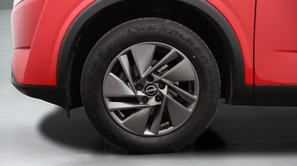 Used Nissan Qashqai 2022 for sale - 75707902: Photo 19