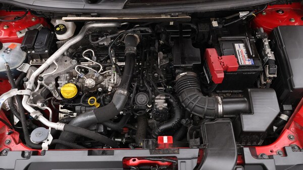 Used Nissan Qashqai 2022 for sale - 75707902: Photo 20