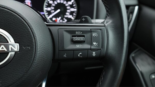 Used Nissan Qashqai 2022 for sale - 75707902: Photo 24