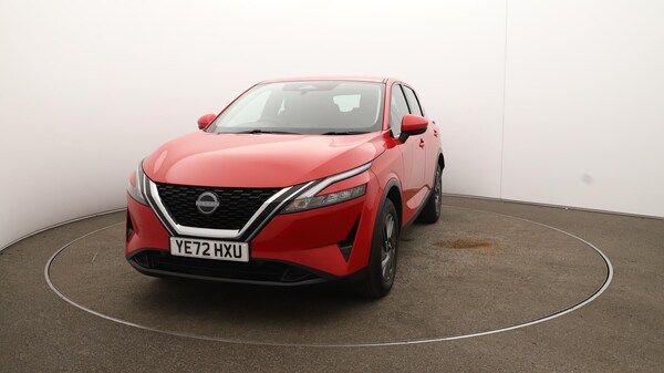 Used Nissan Qashqai 2022 for sale - 75707902: Photo 37