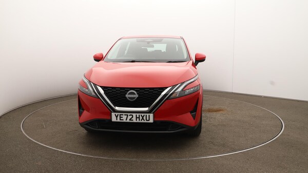 Used Nissan Qashqai 2022 for sale - 75707902: Photo 38