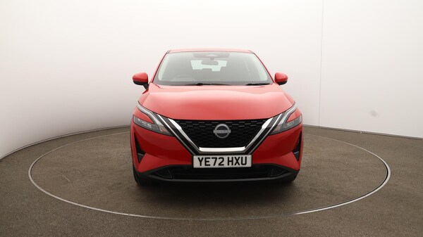 Used Nissan Qashqai 2022 for sale - 75707902: Photo 39