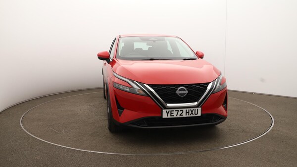 Used Nissan Qashqai 2022 for sale - 75707902: Photo 40