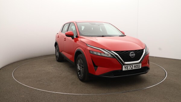 Used Nissan Qashqai 2022 for sale - 75707902: Photo 41