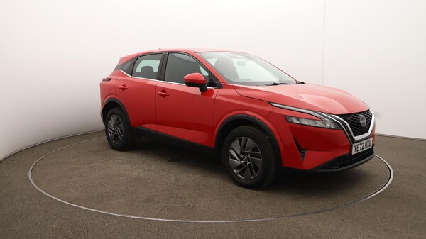 Used Nissan Qashqai 2022 for sale - 75707902: Photo 43