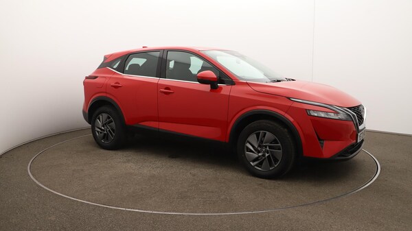 Used Nissan Qashqai 2022 for sale - 75707902: Photo 44