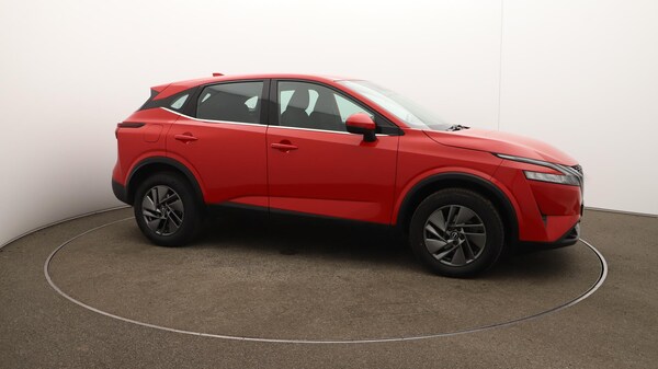 Used Nissan Qashqai 2022 for sale - 75707902: Photo 45