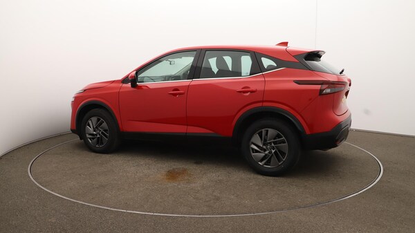 Used Nissan Qashqai 2022 for sale - 75707902: Photo 46