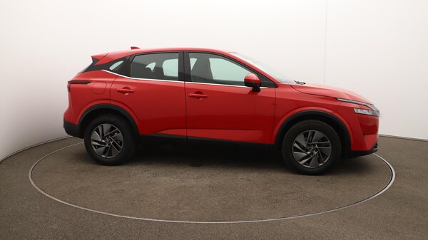 Used Nissan Qashqai 2022 for sale - 75707902: Photo 47