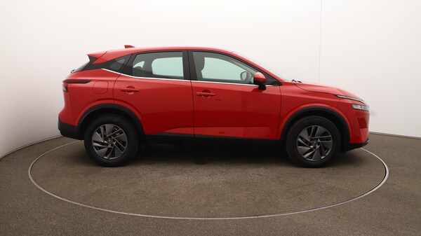 Used Nissan Qashqai 2022 for sale - 75707902: Photo 48