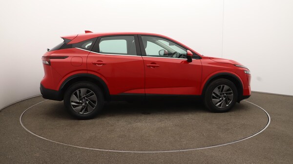 Used Nissan Qashqai 2022 for sale - 75707902: Photo 49
