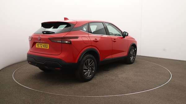 Used Nissan Qashqai 2022 for sale - 75707902: Photo 53