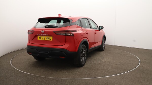 Used Nissan Qashqai 2022 for sale - 75707902: Photo 54
