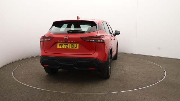 Used Nissan Qashqai 2022 for sale - 75707902: Photo 55