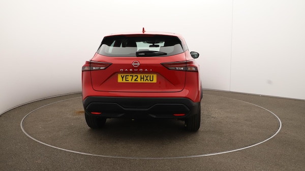 Used Nissan Qashqai 2022 for sale - 75707902: Photo 56