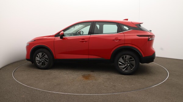 Used Nissan Qashqai 2022 for sale - 75707902: Photo 57