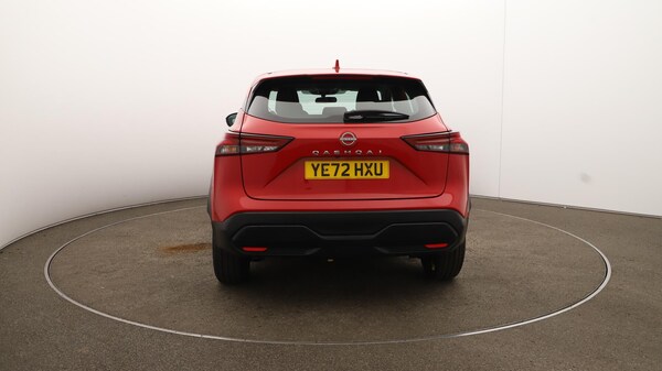 Used Nissan Qashqai 2022 for sale - 75707902: Photo 58