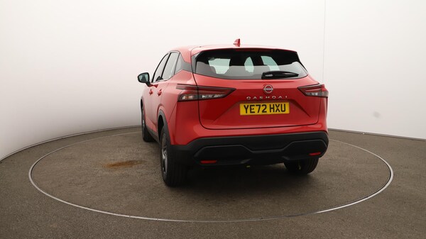 Used Nissan Qashqai 2022 for sale - 75707902: Photo 59
