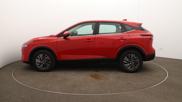 Used Nissan Qashqai 2022 for sale - 75707902: Photo 63