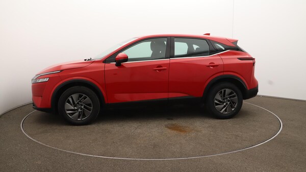 Used Nissan Qashqai 2022 for sale - 75707902: Photo 64