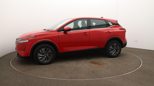 Used Nissan Qashqai 2022 for sale - 75707902: Photo 65