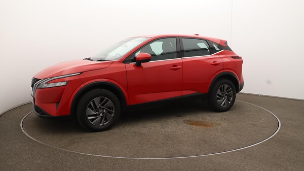 Used Nissan Qashqai 2022 for sale - 75707902: Photo 66