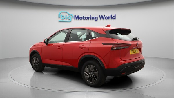 Used Nissan Qashqai 2022 for sale - 75707902: Photo 6