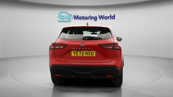 Used Nissan Qashqai 2022 for sale - 75707902: Photo 7