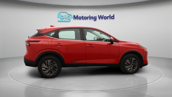 Used Nissan Qashqai 2022 for sale - 75707902: Photo 9
