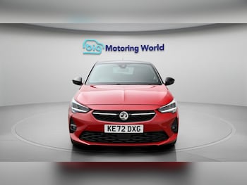 Used Vauxhall Corsa 2023 for sale - 79031828: Photo