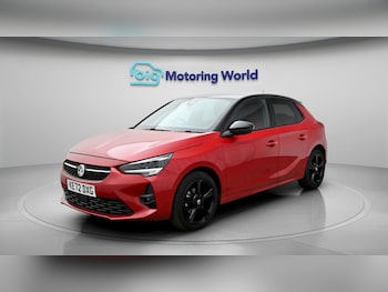 Used Vauxhall Corsa 2023 for sale - 79031828: Photo