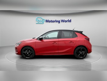 Used Vauxhall Corsa 2023 for sale - 79031828: Photo