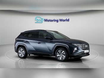 Used Hyundai TUCSON 2022 for sale - 79491172: Photo