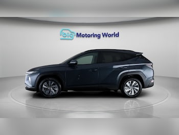 Used Hyundai TUCSON 2022 for sale - 79491172: Photo