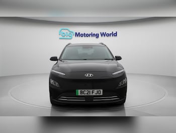 Used Hyundai KONA 2021 for sale - 75647233: Photo