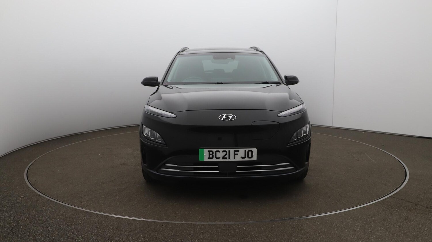Vehicle 40