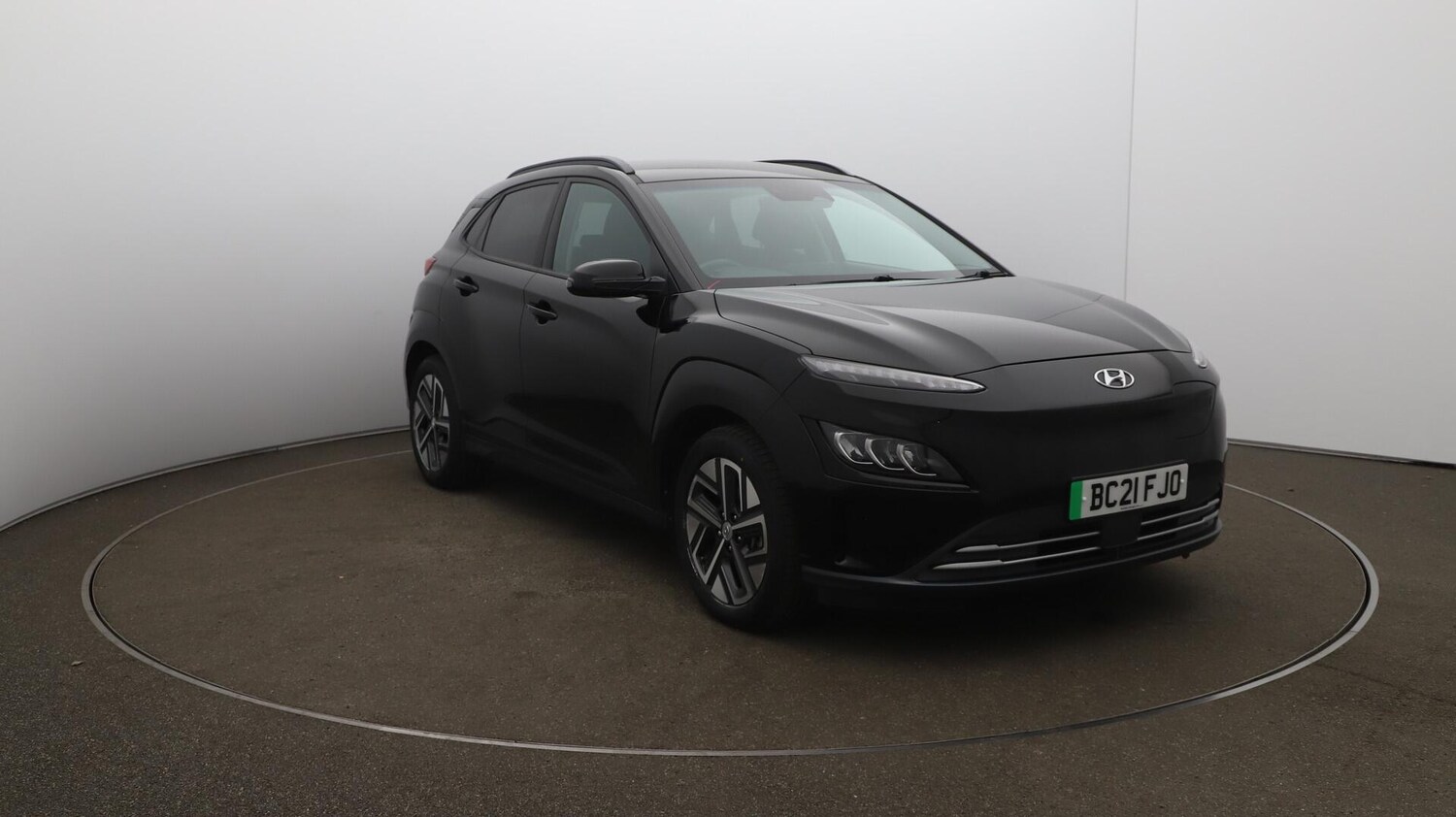 Vehicle 43