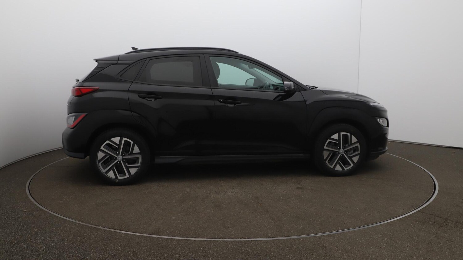 Vehicle 50