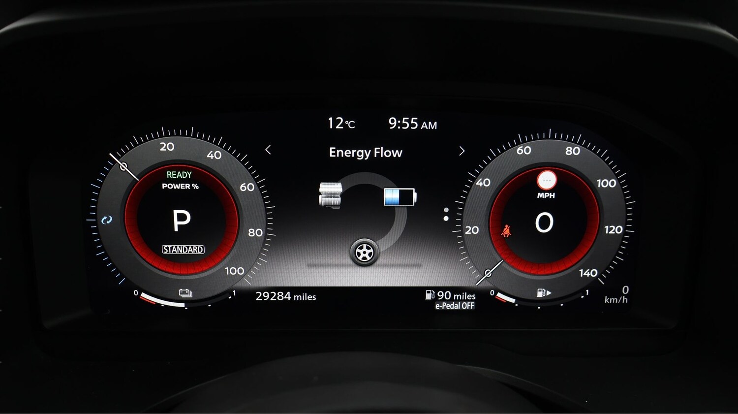 Used Nissan Qashqai for sale - 77732665: Photo 10